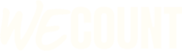 wecount logo white